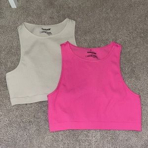 Seamless Tank Top Bundle